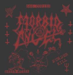 Morbid Angel : Morbid Angel - Slaughter Lord